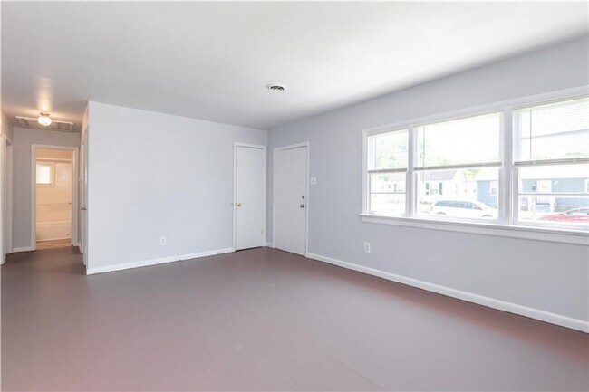 Foto del edificio - Great 3 Bedroom Rancher in Southside Richm...