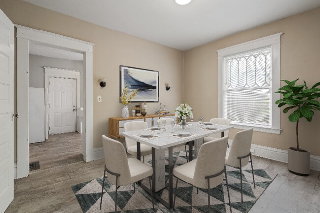 Foto del edificio - 1247 Plainfield Ave NE