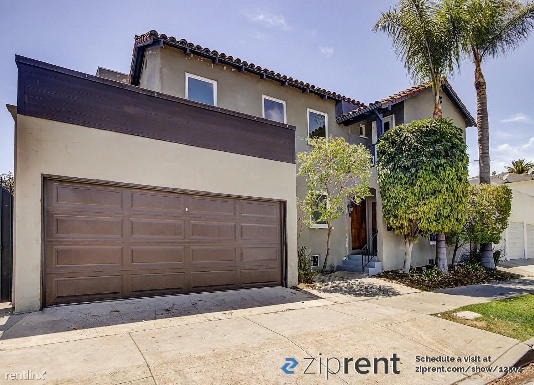 Primary Photo - 3 br, 1 bath Duplex - 5158 San Vicente Blv...