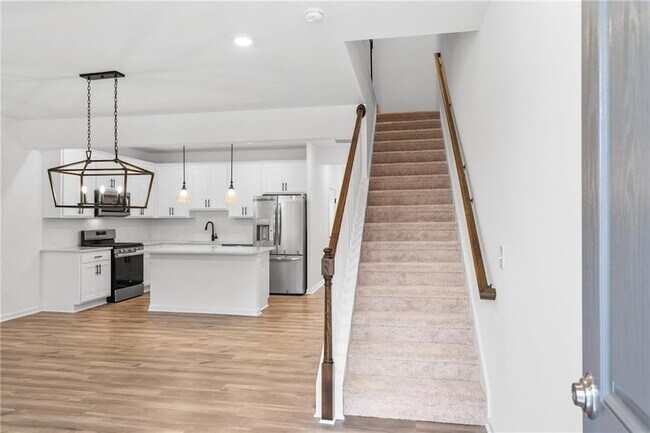 Foto del edificio - 1637 Winpost Ln NW