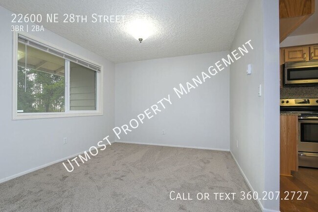 Building Photo - Cute 3BD Ranch in Camas