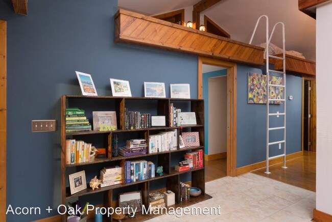 Foto del edificio - 2 br, 1 bath House - 2204 Summit St
