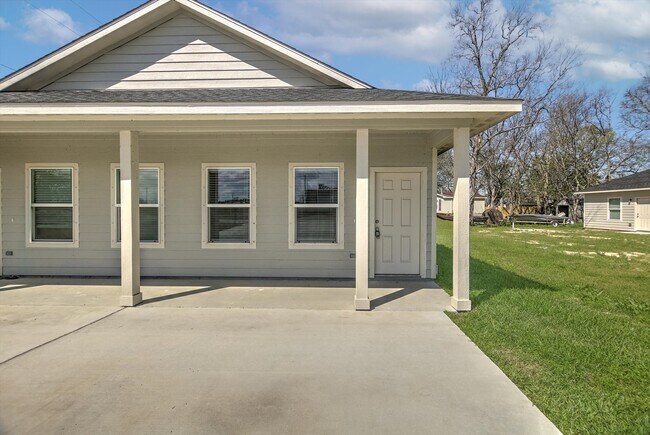 Foto del edificio - 201 N Bay