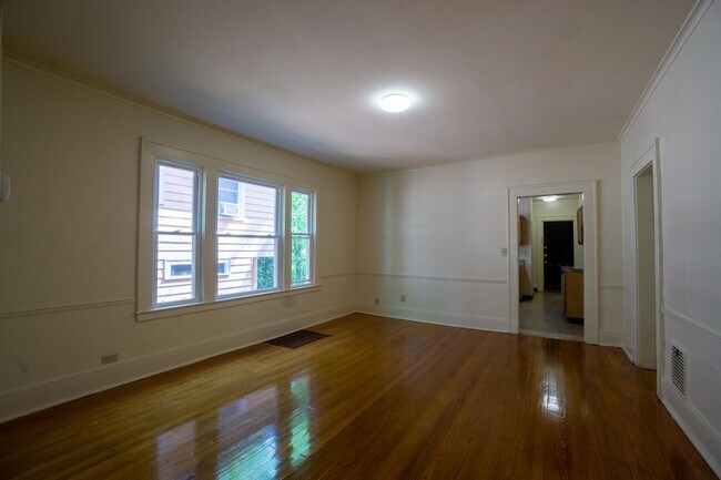Foto del edificio - 853 Maryland Ave