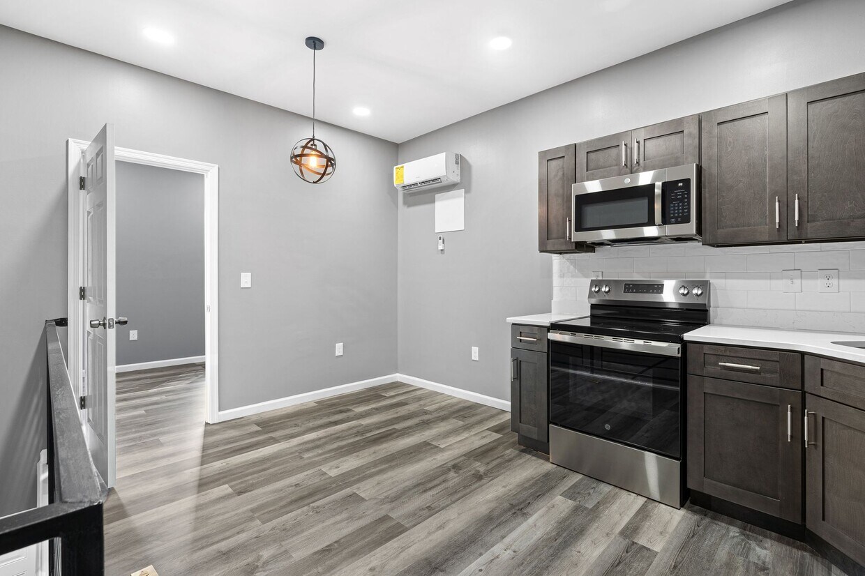 Foto principal - 2550 N 12th St