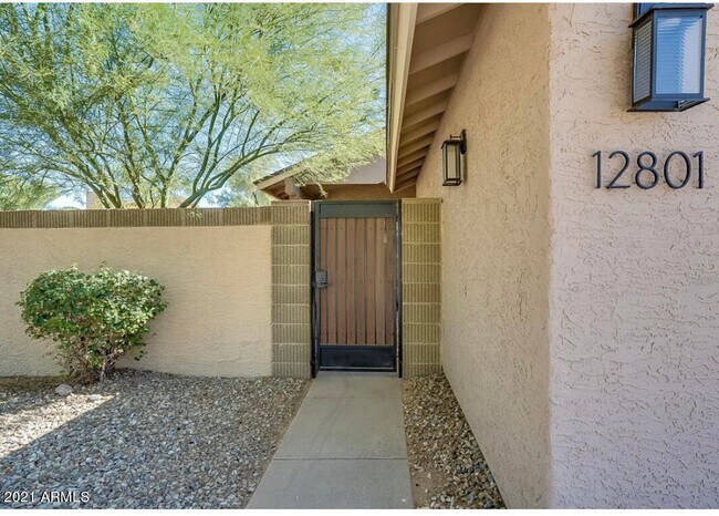 Building Photo - 12801 S 50th Way