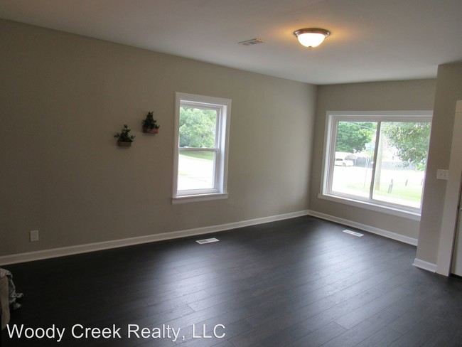 Building Photo - 3 br, 1 bath House - 3407 Keith Avenue