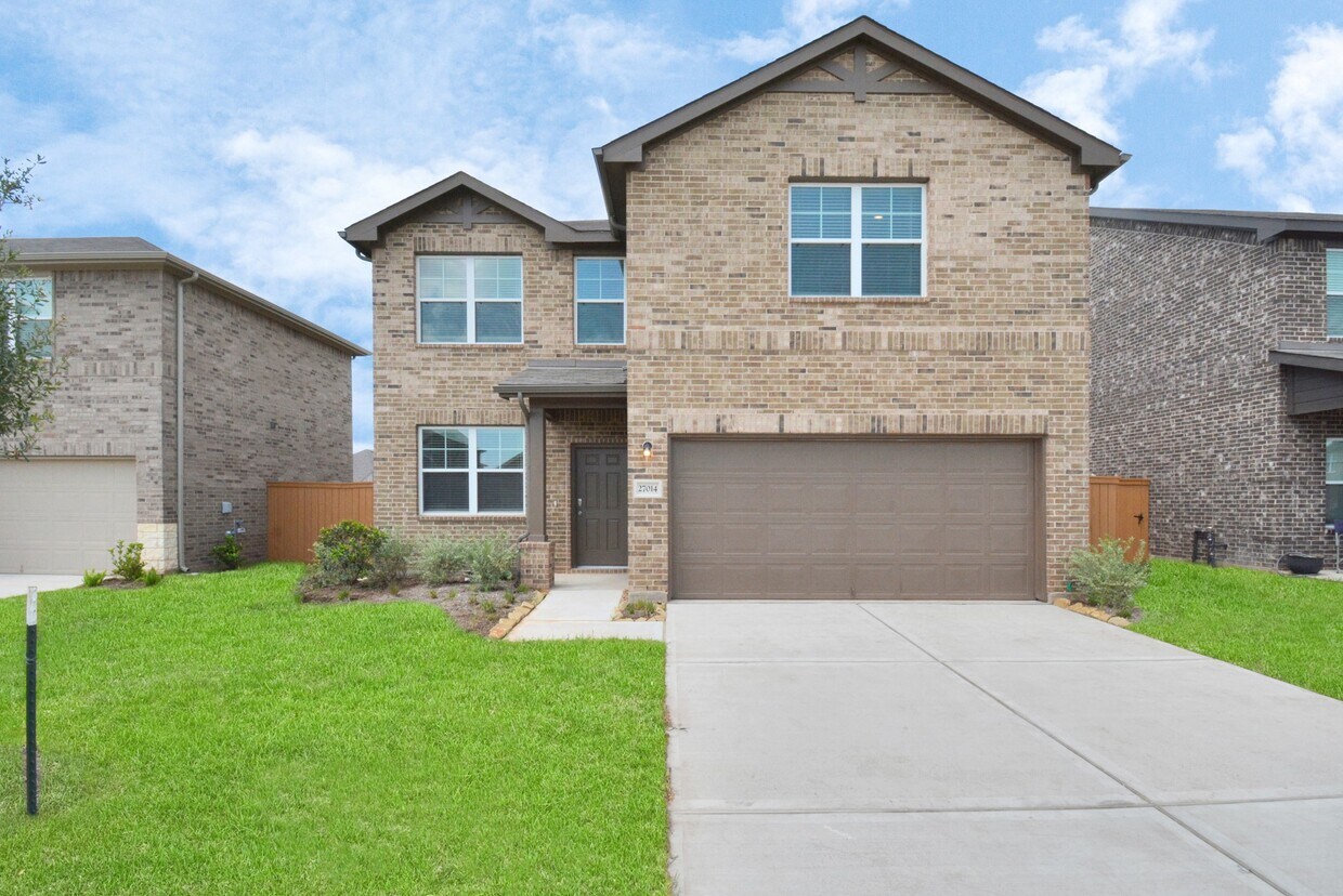 Foto principal - 4714 Aurora Glen Dr