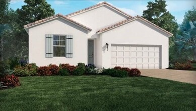 Building Photo - 480 Firebush Dr