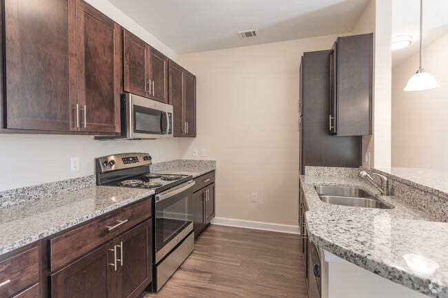 Coastal 61 - Apartments in Virginia Beach, VA | Apartments.com