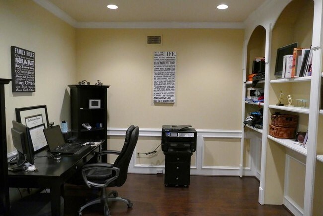 Building Photo - 6018 Dabney Hill Ct