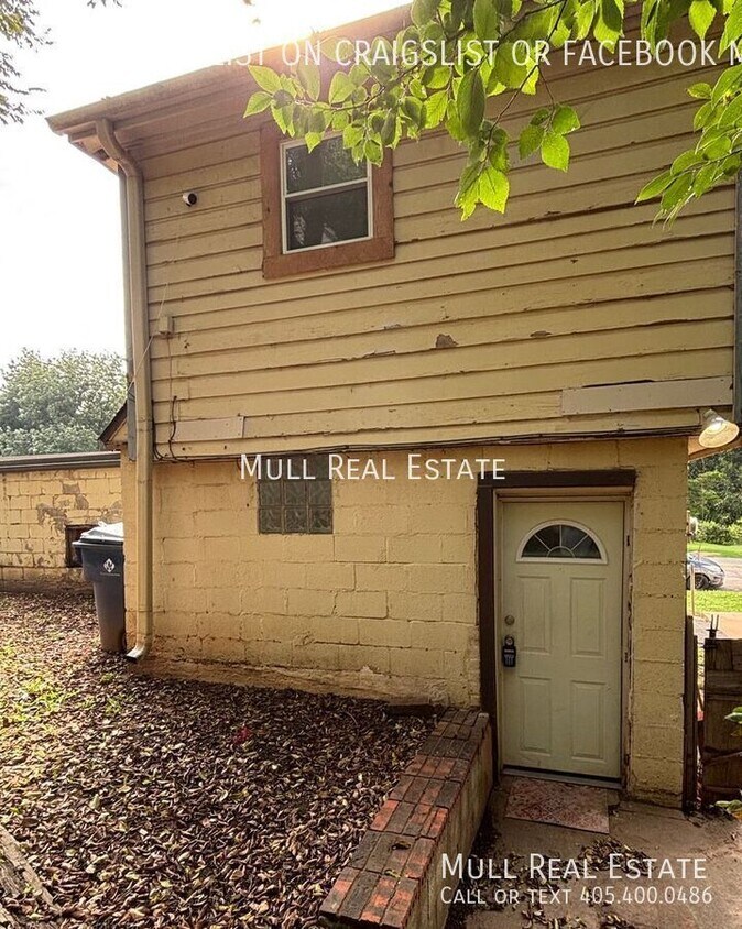 Foto principal - 502 N Wentz St