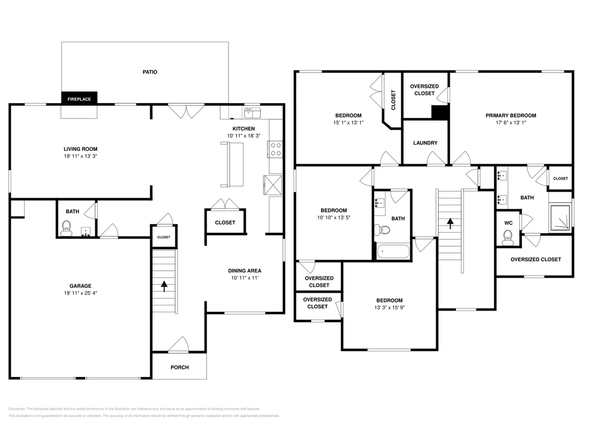 Building Photo - 34 Old Montague Way