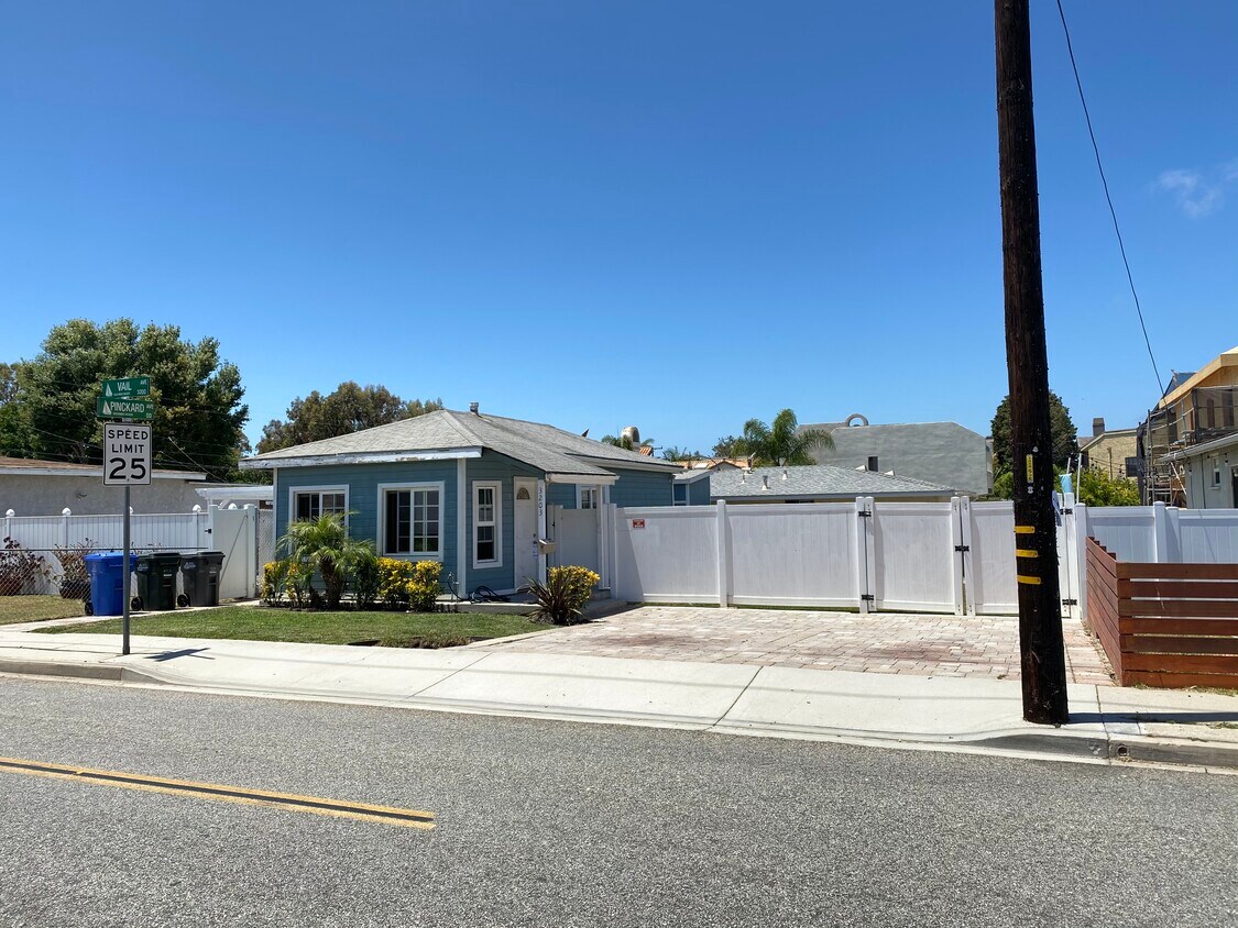 homes for rent in redondo beach ca 90277