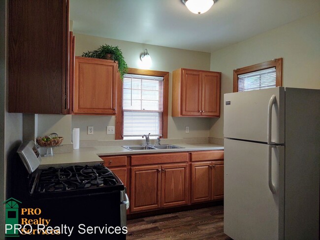 Building Photo - 3 br, 1 bath House - 1306 Rice St