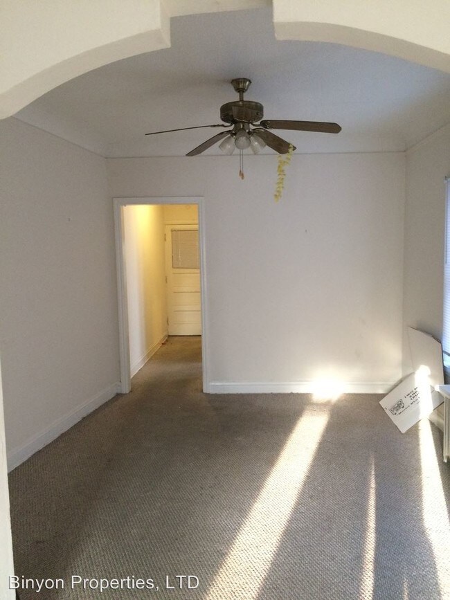 Foto del edificio - 1322 Edanola Ave