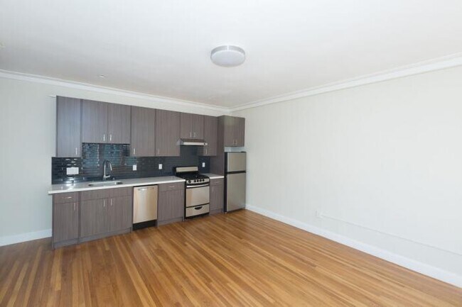 Building Photo - 2 bedroom in San Francisco CA 94109