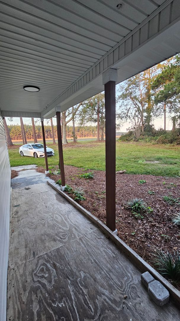 Building Photo - Beautiful 4BR 2BA home in Lakeland, GA