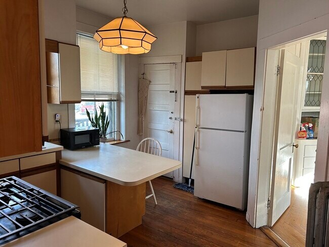 Foto del edificio - 1675 Beacon St