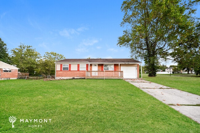 Building Photo - 1425 Biloxi Dr