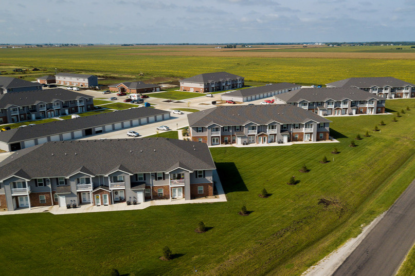 Apartments In Chatham Il