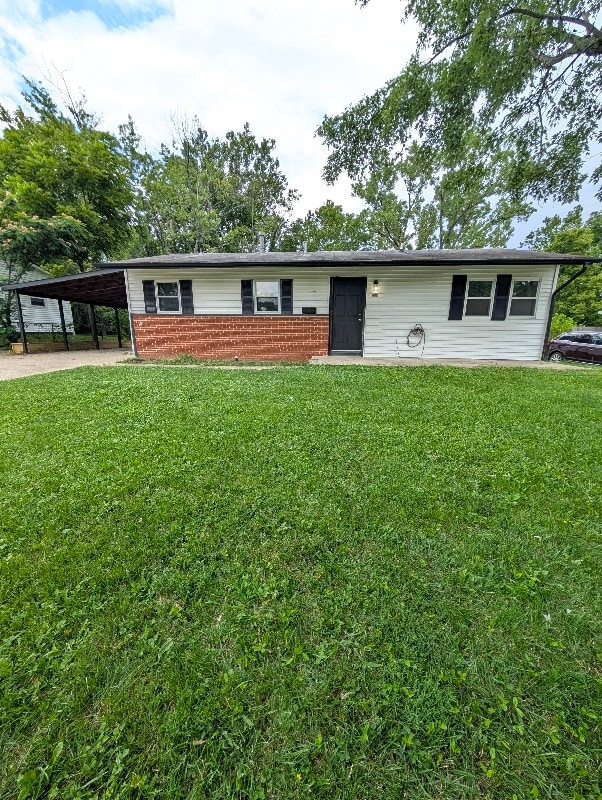 Building Photo - 2556 Niagara St