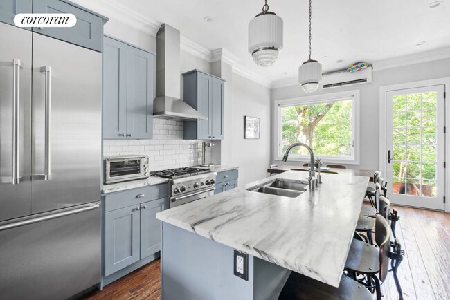 Building Photo - 456A Classon Ave