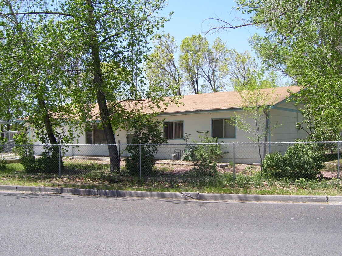 2134 Oliver Ave, Alamosa, CO 81101 House Rental in Alamosa, CO