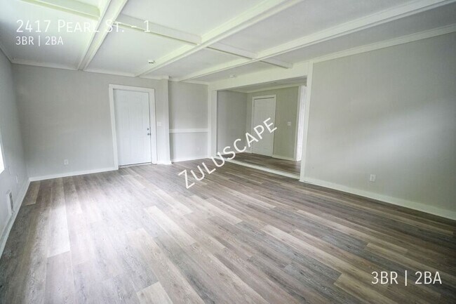 Foto del edificio - 2417 Pearl St