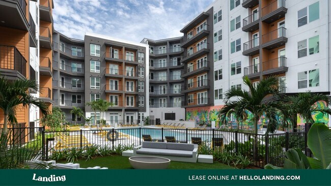 Foto del edificio - 1661 Central Ave