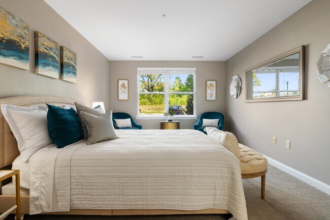 Foto del edificio - Verena at Hilliard - 55+ Community