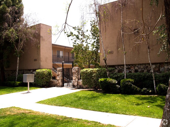 Foto del edificio - Stuart Apartments