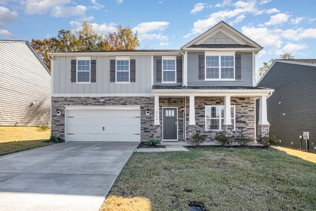 Building Photo - 10759 Adair Wds Dr