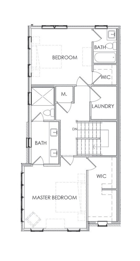 Photo - 708 Banton Dr NW (Atlanta, GA)