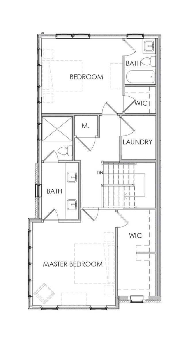 Building Photo - 708 Banton Dr NW