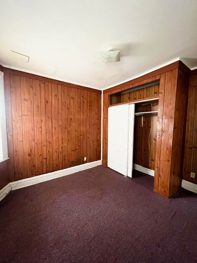 Bedroom 2 - 426 Central Ave