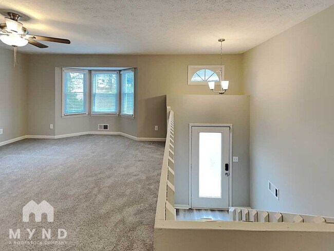 Foto del edificio - 3798 Leach Rd