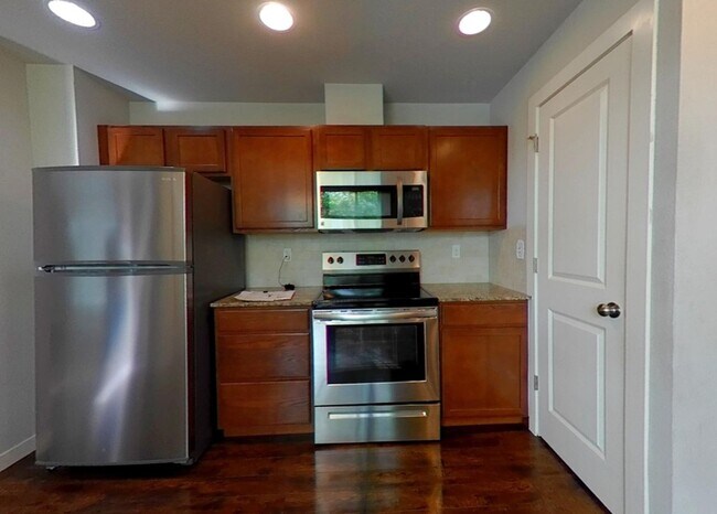 Foto del edificio - 1713 - Restore