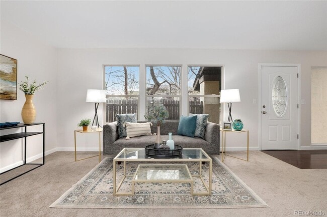 Building Photo - 3723 S Granby Way