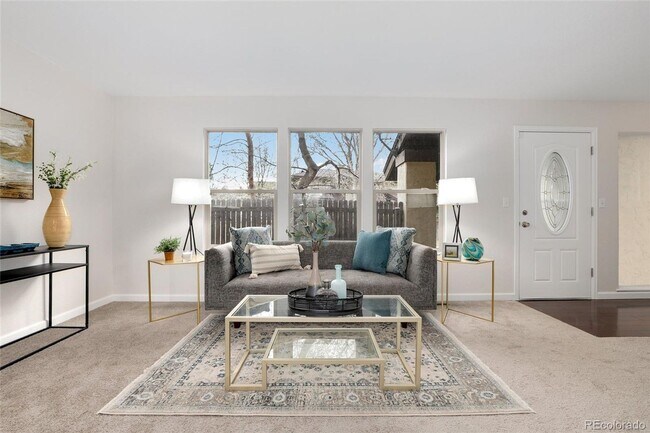 Foto del edificio - 3723 S Granby Way