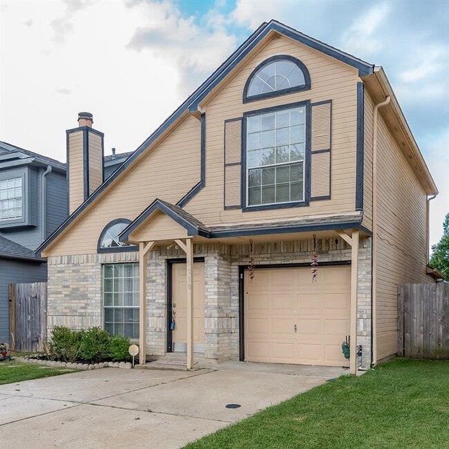 Building Photo - 5718 Fargo Dr