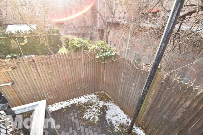 Foto del edificio - 1 bedroom with private outdoor space