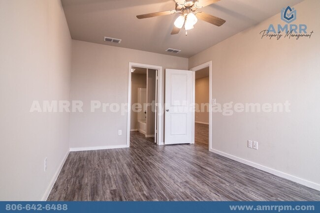 Building Photo - 2107 N Avenue K