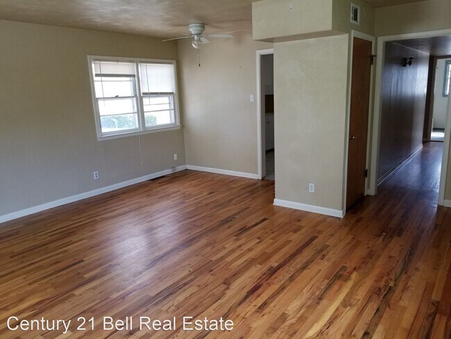 Building Photo - 2 br, 1 bath House - 3103 Forest Drive