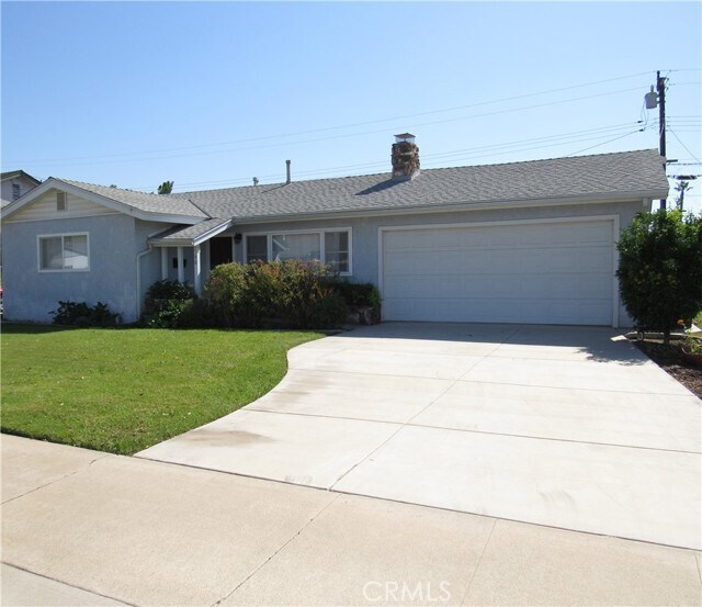 Foto principal - 348 E Jacaranda Ave