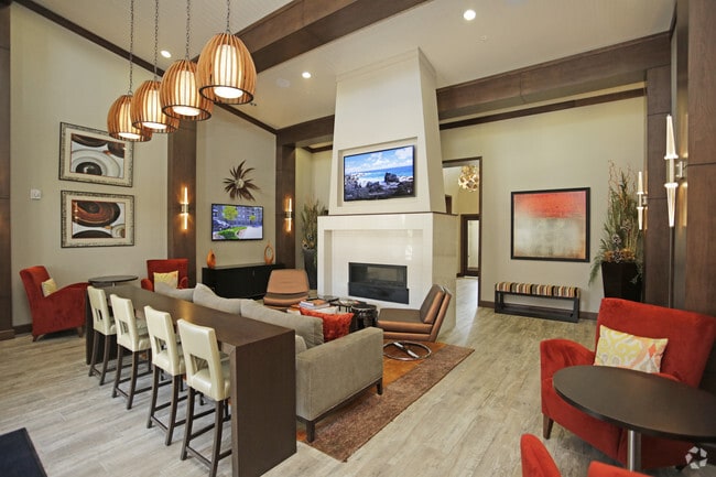 Interior Photo - Residences at Prairiefire Apartment Homes