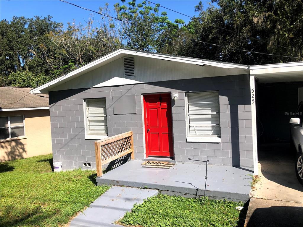 Foto principal - 525 W Crawford St