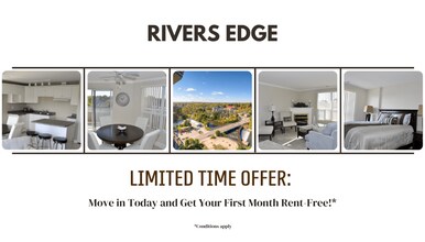 Building Photo - 100 Eagle Street (Rivers Edge II)