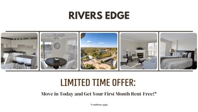 Building Photo - Rivers Edge I (200 Eagle Street)