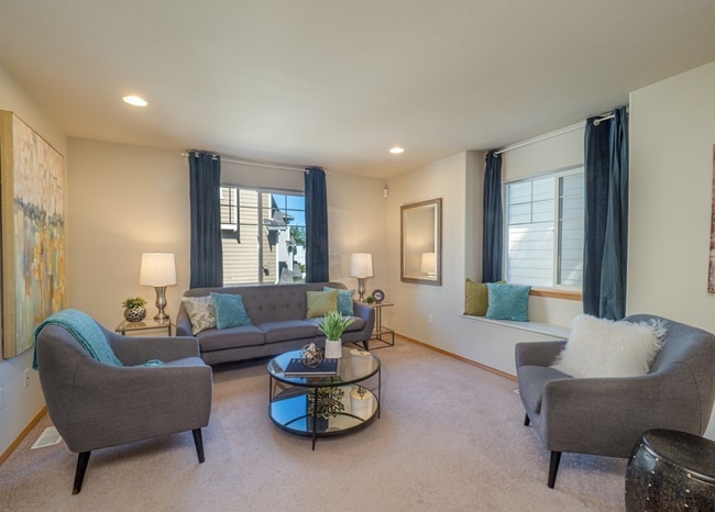 Foto del edificio - Bright and Modern 3bed Home in Perfect Location